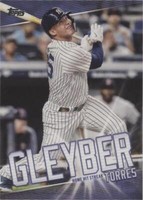 2019 Topps - Gleyber Torres #GT-29