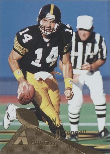 1994 Pinnacle Neil O'Donnell #106