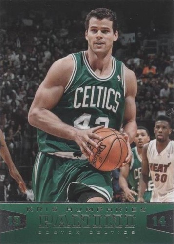 2013-14 Panini - Kris Humphries #47