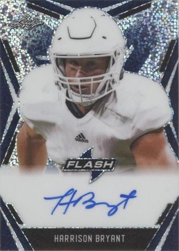 2020 Leaf Flash Harrison Bryant #PA-HB1