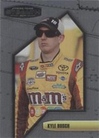 2011 Press Pass Stealth - Kyle Busch #28
