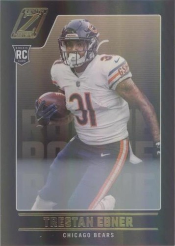 2022 Panini Zenith Trestan Ebner #182