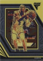 2022-23 Panini Flux - Dejounte Murray #16