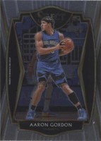 2020-21 Panini Select - Aaron Gordon #134