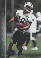 2015 Topps Field Access Austin Hill #38