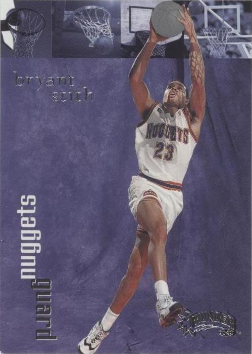 1998-99 Skybox Thunder Basketball Trading Cards for sale | eBay