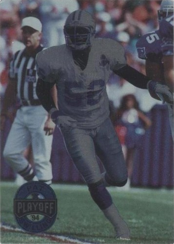 1994 Playoff Pat Swilling #11