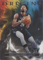 2022-23 Panini Origins - Spencer Dinwiddie #6