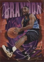 1996-97 Skybox Z Force - Terrell Brandon #15