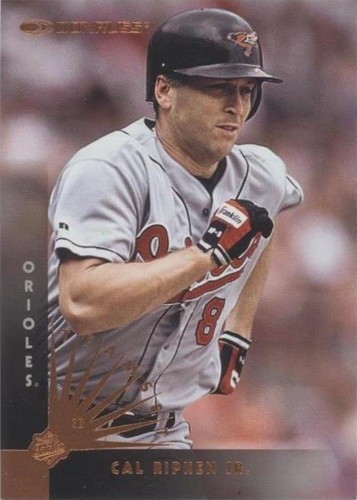 1997 Donruss - Cal Ripken #35