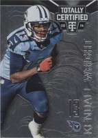 2014 Panini Totally Certified Kendall Wright #92