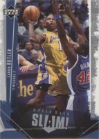 2005-06 Upper Deck Slam - Caron Butler #37