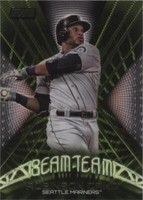 2016 Topps Stadium Club - Robinson Cano #BT-07