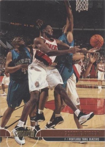 2001-02 Topps Stadium Club - Scottie Pippen #26