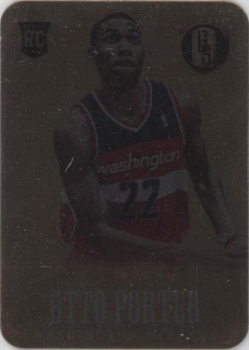 2013-14 Panini Gold Standard - Otto Porter #70