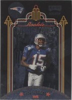 1998 Playoff Momentum Retail Tony Simmons #R-31