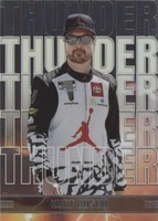2023 Panini Chronicles - Kurt Busch #1