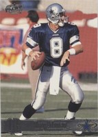 1998 Pacific Troy Aikman #106