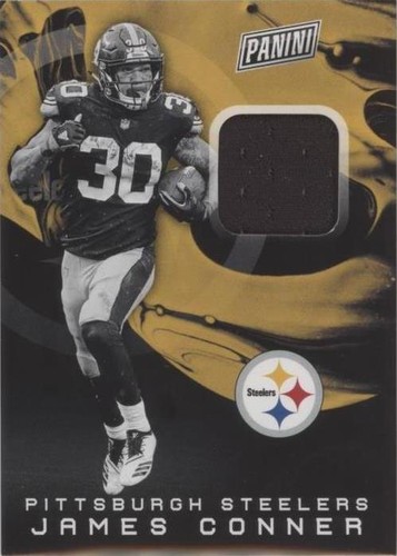 2019 Panini National Convention James Conner #JC