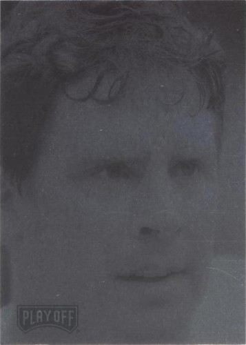 1997 Playoff Zone Dan Marino #3