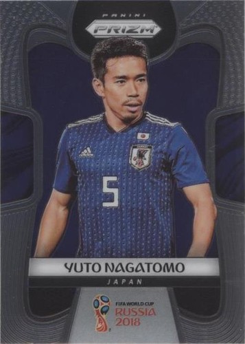 2022 adidas 日本代表 No.5 NAGATOMO Japan 2022 Signed Jersey Yuto Nagatomo M Adidas Authentic