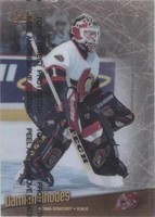 1998-99 Topps Finest - Damian Rhodes #146