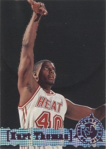 1995-96 Topps Stadium Club - Kurt Thomas #342
