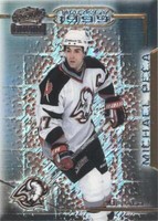 1998-99 Pacific Revolution - Michael Peca #15