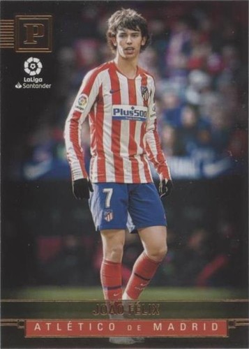 2019-20 Panini Chronicles João Félix #417