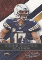 2014 Panini Absolute Philip Rivers #1