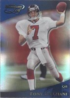 2000 Quantum Leaf Tony Graziani #16