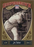 2013 Panini Cooperstown Collection - Jim Palmer #94