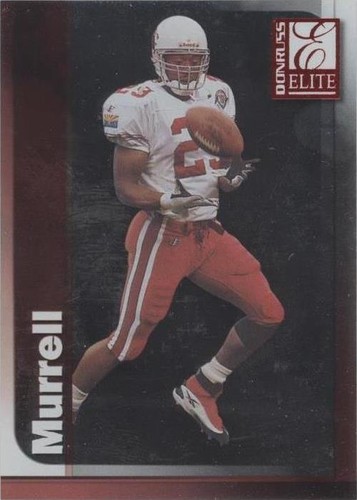 1999 Donruss Elite Adrian Murrell #029
