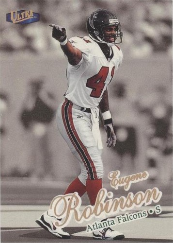 1998 Ultra Gold Medallion Brian Hunter #274G Tigers | eBay