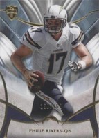 2014 Topps Supreme Philip Rivers #31