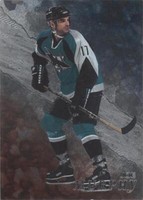 1998-99 In the Game Be A Player - Joe Murphy #271
