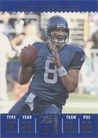 2007 Topps TX Exclusive Matt Hasselbeck #13