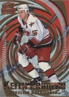1997-98 Pacific Revolution - Keith Primeau #25