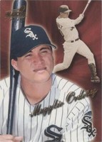 1999 Pacific Aurora - Magglio Ordonez #41