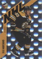 2021-22 Upper Deck Extended Series - Brad Marchand #NHL-6