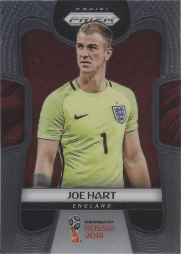 WCCF 2015-2016 049/347 Joe Hart Japan Pre-Owned | eBay