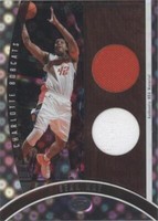 2006-07 Bowman Elevation - Sean May #ELDR-SM