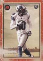 2013 Topps Turkey Red Corey Fuller #22