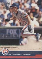 2001 Pacific - Peter Bergeron #252