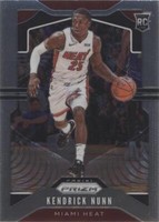 2019-20 Panini Chronicles - Kendrick Nunn #501