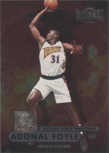 その他 PSA8 1997 l Universe Michael Jordan その他 PSA8 1997 l Universe Michael Jordan 1997 METAL UNIVERSE