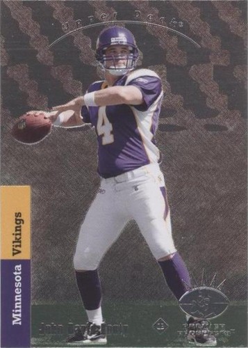2008 SP Rookie Edition John David Booty #175