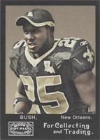 2008 Topps Mayo Reggie Bush #99