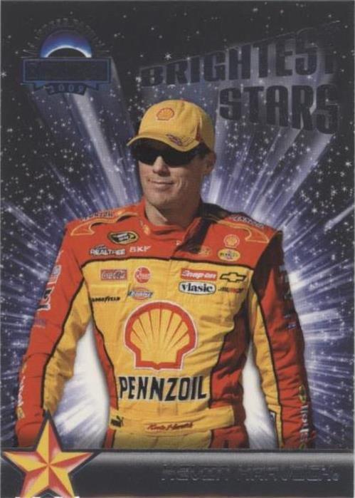 2009 Press Pass Eclipse - Kevin Harvick #65