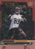 1999 Upper Deck Reggie Kelly #266